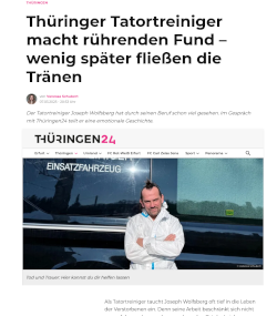 Thüringen24 Artikel 2