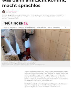 Thüringen24 Artikel